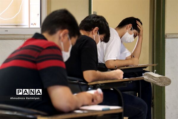 رقابت بیش از 18 هزار دانش‌آموز برای ورود به مدارس نمونه دولتی در فارس