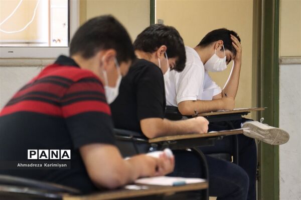 رقابت بیش از 18 هزار دانش‌آموز برای ورود به مدارس نمونه دولتی در فارس