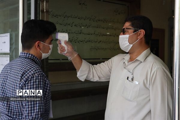 رقابت بیش از 18 هزار دانش‌آموز برای ورود به مدارس نمونه دولتی در فارس