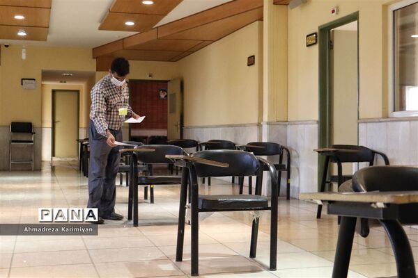 رقابت بیش از 18 هزار دانش‌آموز برای ورود به مدارس نمونه دولتی در فارس