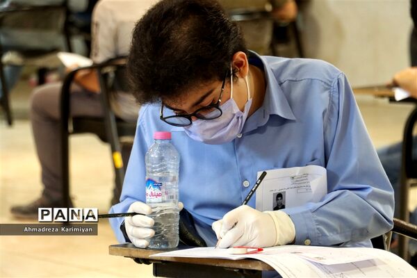 رقابت بیش از 18 هزار دانش‌آموز برای ورود به مدارس نمونه دولتی در فارس
