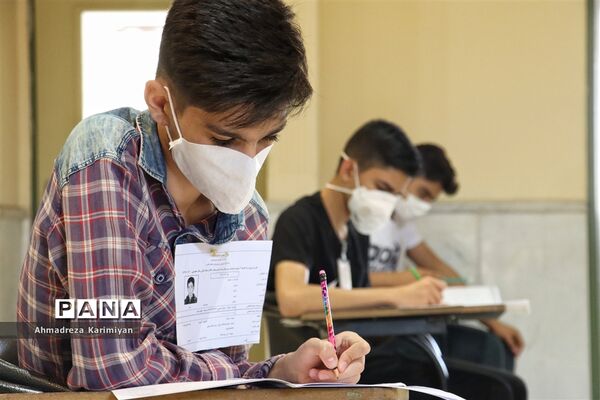 رقابت بیش از 18 هزار دانش‌آموز برای ورود به مدارس نمونه دولتی در فارس