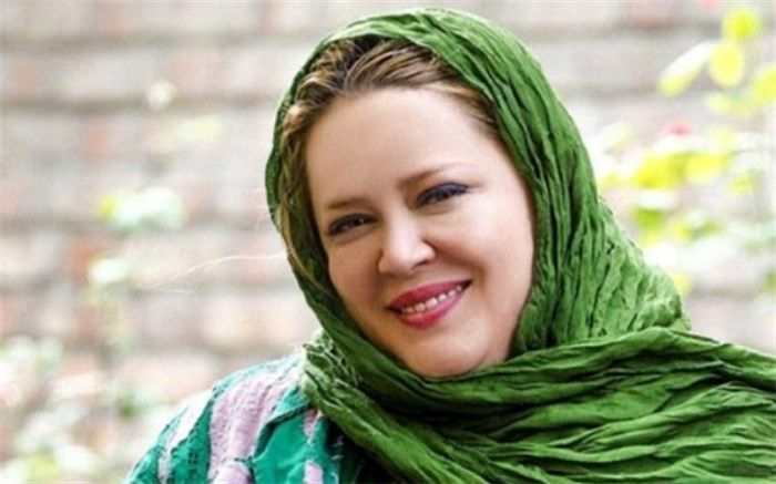 بهاره رهنما کرونا گرفت