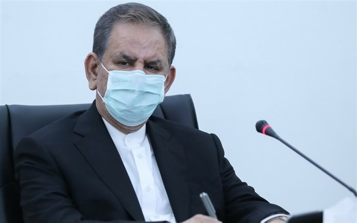 جهانگیری: امروز ایران اسلامی در منطقه جزو امن‌ترین کشورها است