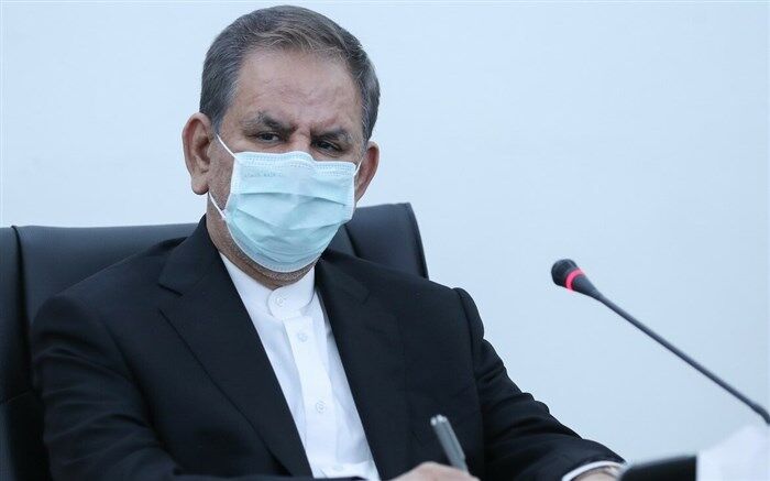 جهانگیری: امروز ایران اسلامی در منطقه جزو امن‌ترین کشورها است