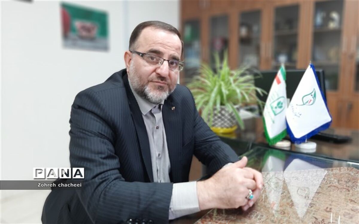 عنایت مهر: ادبیات در تعلیم و تربیت کودک و نوجوان نقش بسزایی دارد