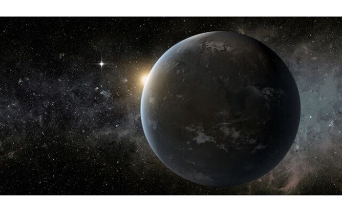 اغلب سیاره‌های میزبان حیات، "پیر" هستند!