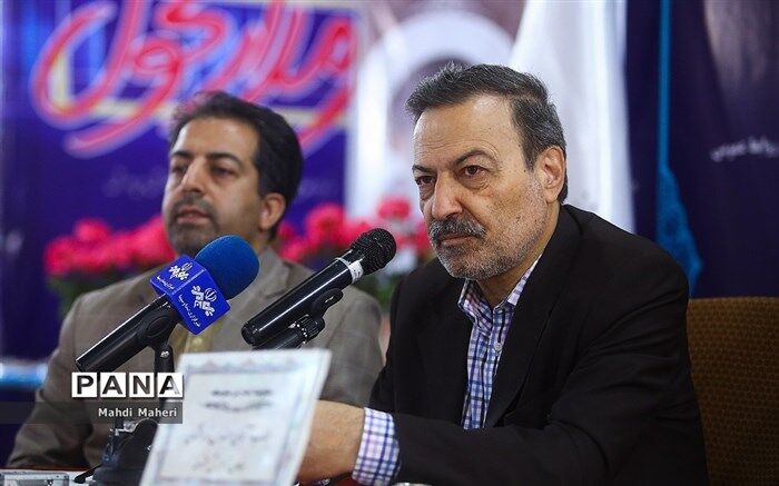 زرافشان: مجمع تشخیص مصلحت نظام، سیاست‌های کلی آموزش و پرورش را تعیین می‌کند