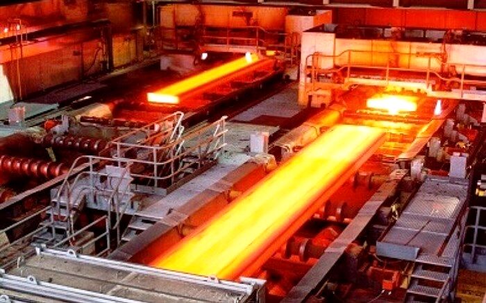 تداوم رکود در بازارهای جهانی فولاد