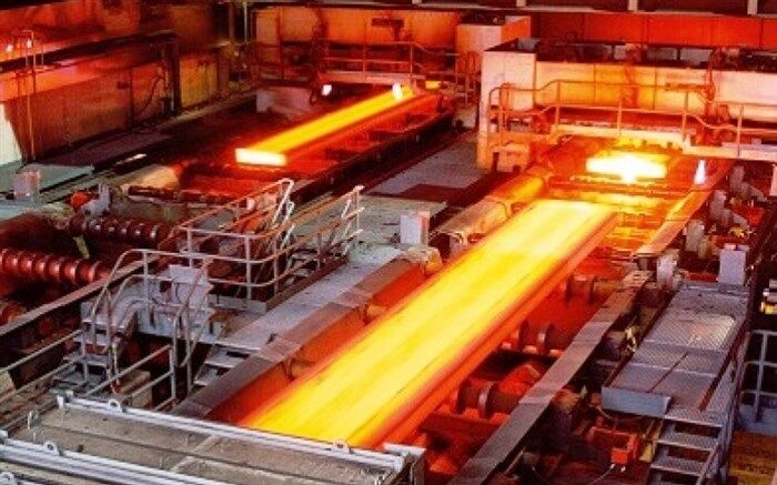 تداوم رکود در بازارهای جهانی فولاد