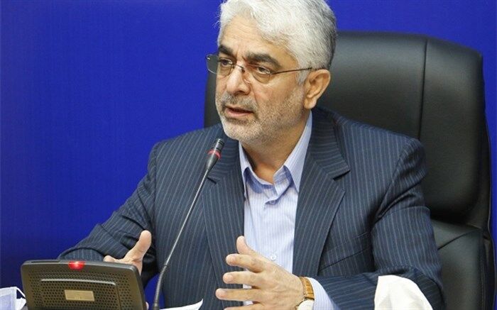 شرکت 1142 آموزش دهنده و آموزشیار گیلانی در آزمون استخدامی نهضت سوادآموزی