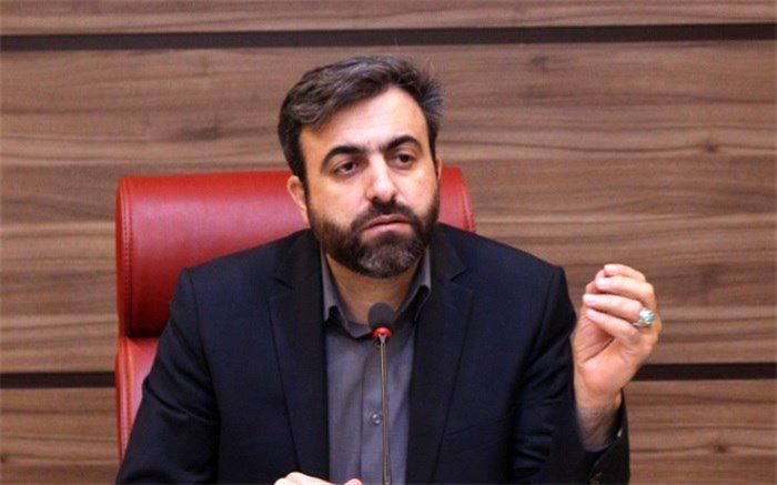 قدردانی از برگزیدگان جشنواره شورای برتر دانش‌آموزی و اوقات فراغت سال 98