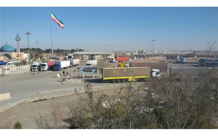 تنها با دو کشور محدودیت تجارت مرزی وجود دارد