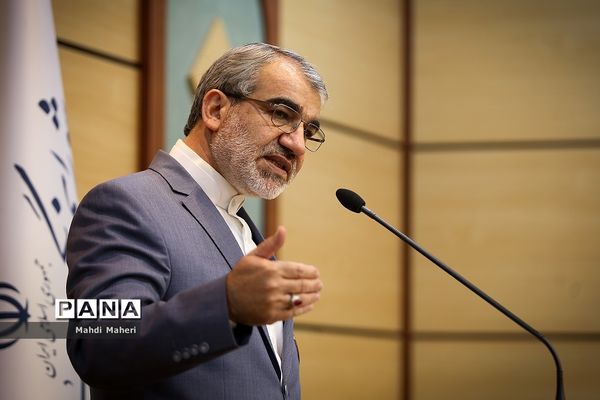 نشست خبری سخنگوی شورای نگهبان
