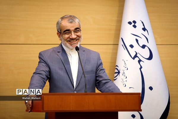 نشست خبری سخنگوی شورای نگهبان
