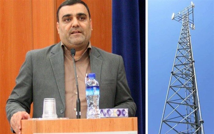 13 میلیارد ریال برای بهبود پوشش آنتن‌دهی همراه اول در روستاهای استان هزینه شد