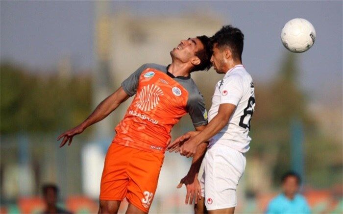 لیگ برتر ایران؛ شهر خودرو کورس سهمیه را داغ کرد