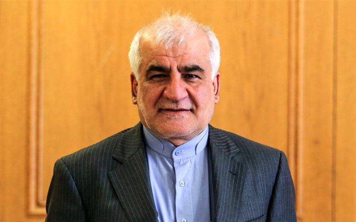 سفیر ایران در چین: طرح ادعای مضحک واگذاری کیش به چینی‌ها توهین به شعور جمعی ملت بزرگ ایران است