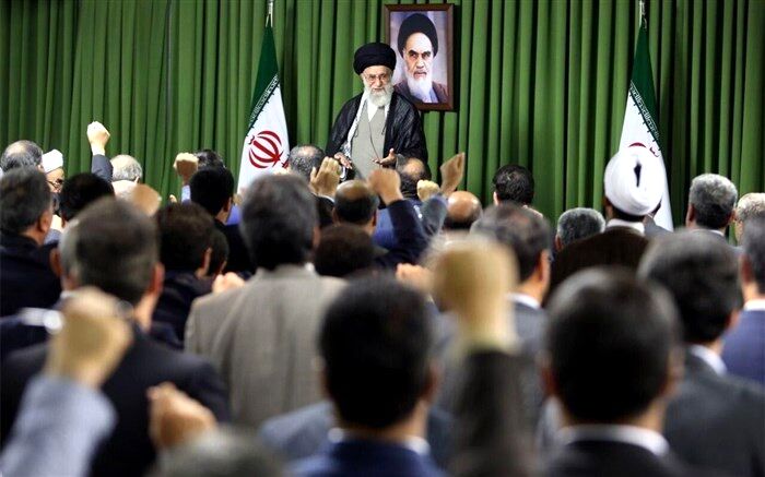 نمایندگان مجلس فردا با رهبر انقلاب اسلامی دیدار می‌کنند