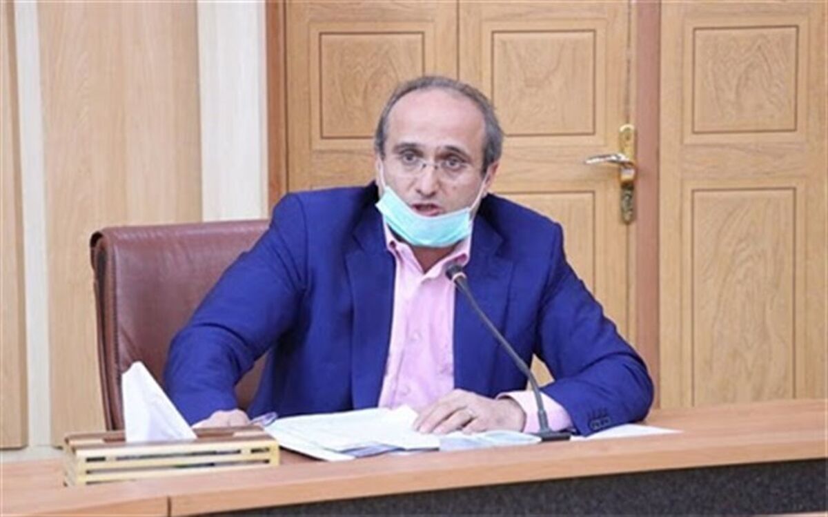 افزایش ۲ برابری مبتلایان به کرونا در گیلان
