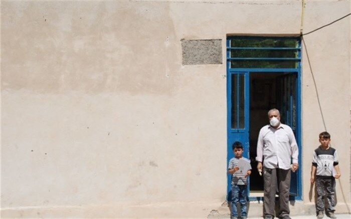 جلوه‌های معلمی در عشق معلم اهری؛ 30 سال خدمت در مناطق کم برخوردار
