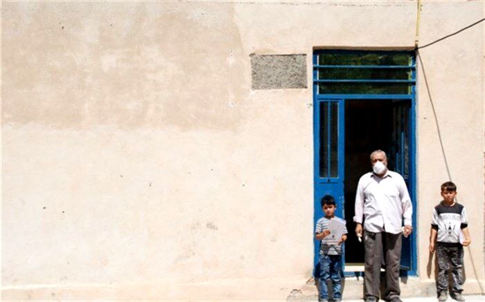 جلوه‌های معلمی در عشق معلم اهری؛ 30 سال خدمت در مناطق کم برخوردار