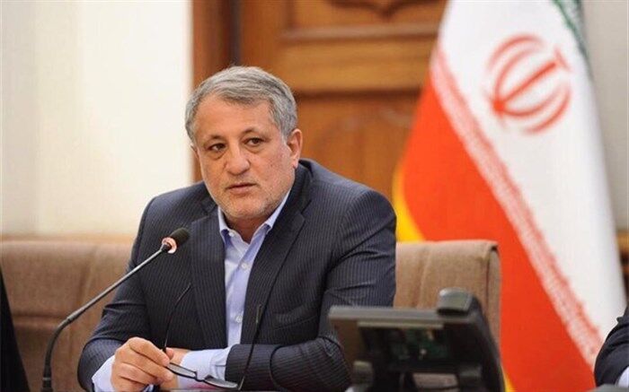 گلایه محسن هاشمی از صدا و سیما؛ تکه‌ای از مصاحبه پخش می‌شود که فقط ایجاد سوء تفاهم می‌کند