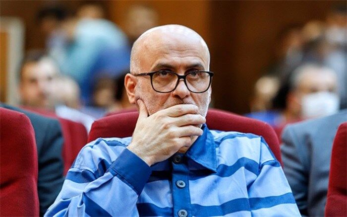 دفاعیات وکیل «اکبر طبری» در دادگاه
