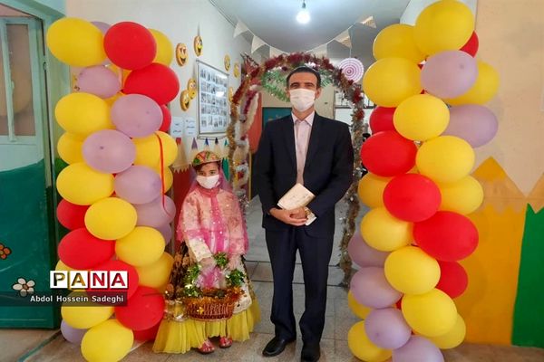 افتتاح فعالیت پایگاه‌های سنجش نو آموزان استان بوشهر