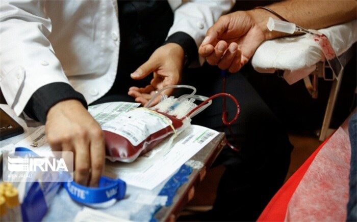 به ۵۰۰ سی‌سی از پلاسمای بهبودیافتگان کووید ۱۹ نیازمندیم