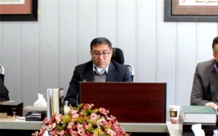 انصاری راد: پیش بینی ظرفیت خوابگاهی و ایجاد ظرفیت لازم برای جذب دانشجو در اولویت است