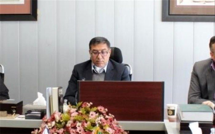 انصاری راد: پیش بینی ظرفیت خوابگاهی و ایجاد ظرفیت لازم برای جذب دانشجو در اولویت است