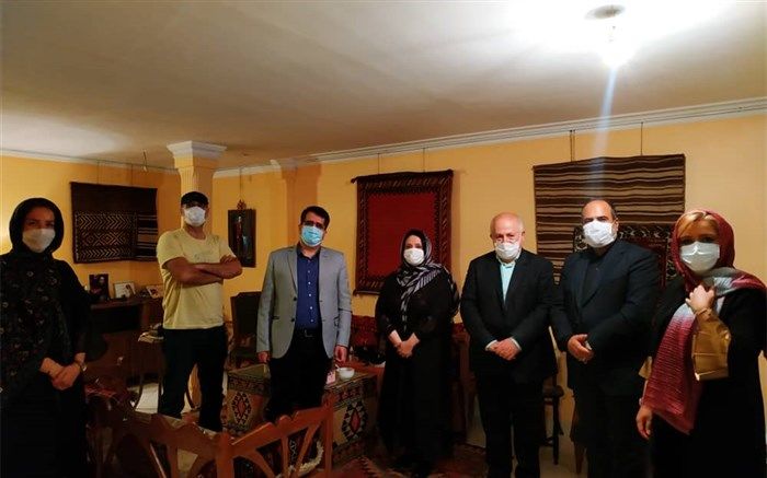 شهروندان فیلمساز و پایداری اجتماعی؛ ضرورت های کرونا و سینما در «سلفی ۲۰»