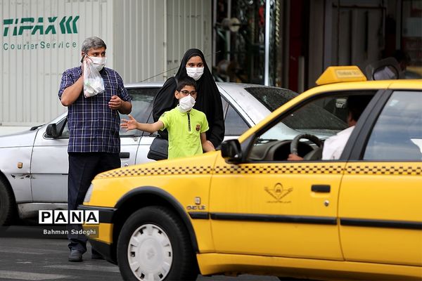 زندگی  به‌علاوه کرونا