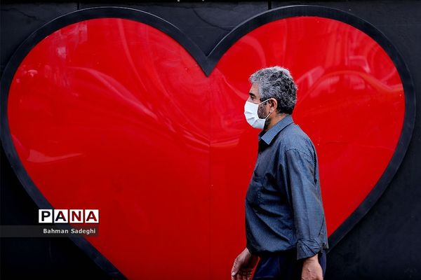 زندگی  به‌علاوه کرونا