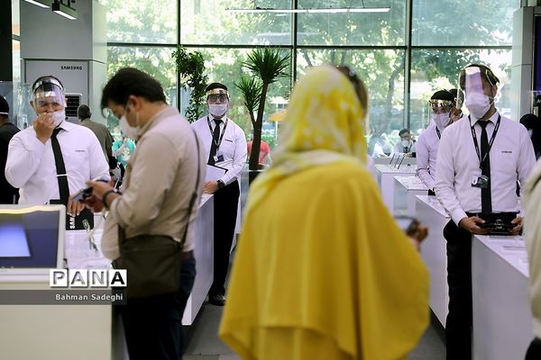 زندگی  به‌علاوه کرونا