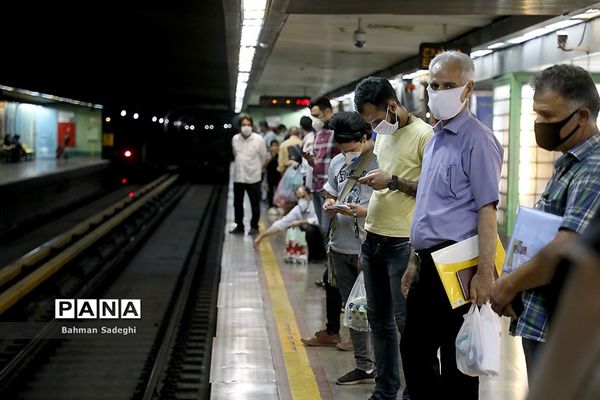 زندگی  به‌علاوه کرونا