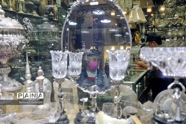 زندگی  به‌علاوه کرونا