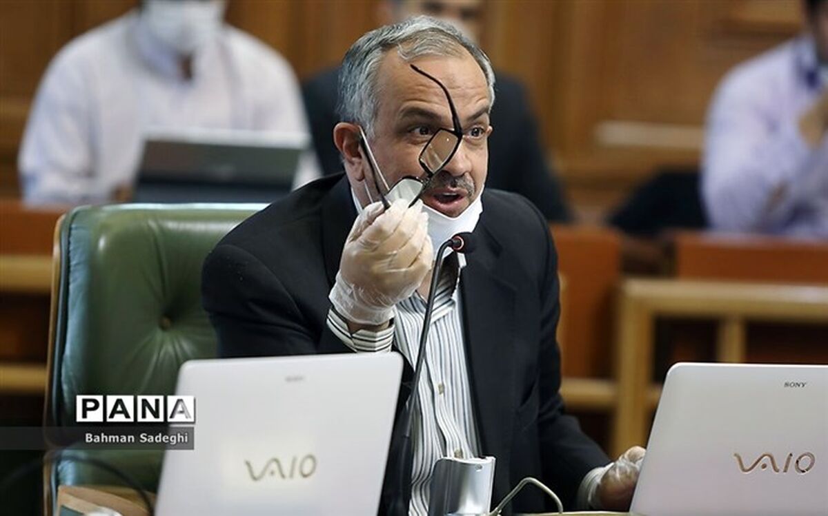 مسجدجامعی: انتخابات شورایاری‌ها یک امر سیاسی نیست