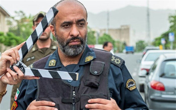 تصویربرداری «به من دست نزن» به پایان رسید