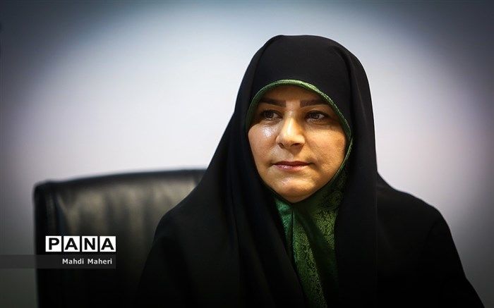 پناهی‌روا: انتخابات دهمین دوره «مجلس دانش‌آموزی» به صورت مجازی در تهران برگزار شد