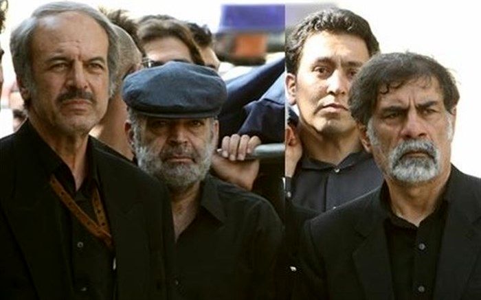 بازیگر «شب های برره» از دنیا رفت