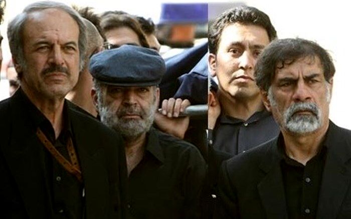 بازیگر «شب های برره» از دنیا رفت
