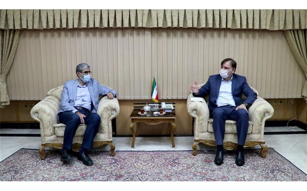 افزایش توانمندسازی و مشارکت پذیری جوامع محلی با هدف اشتغالزایی، مورد توجه باشد