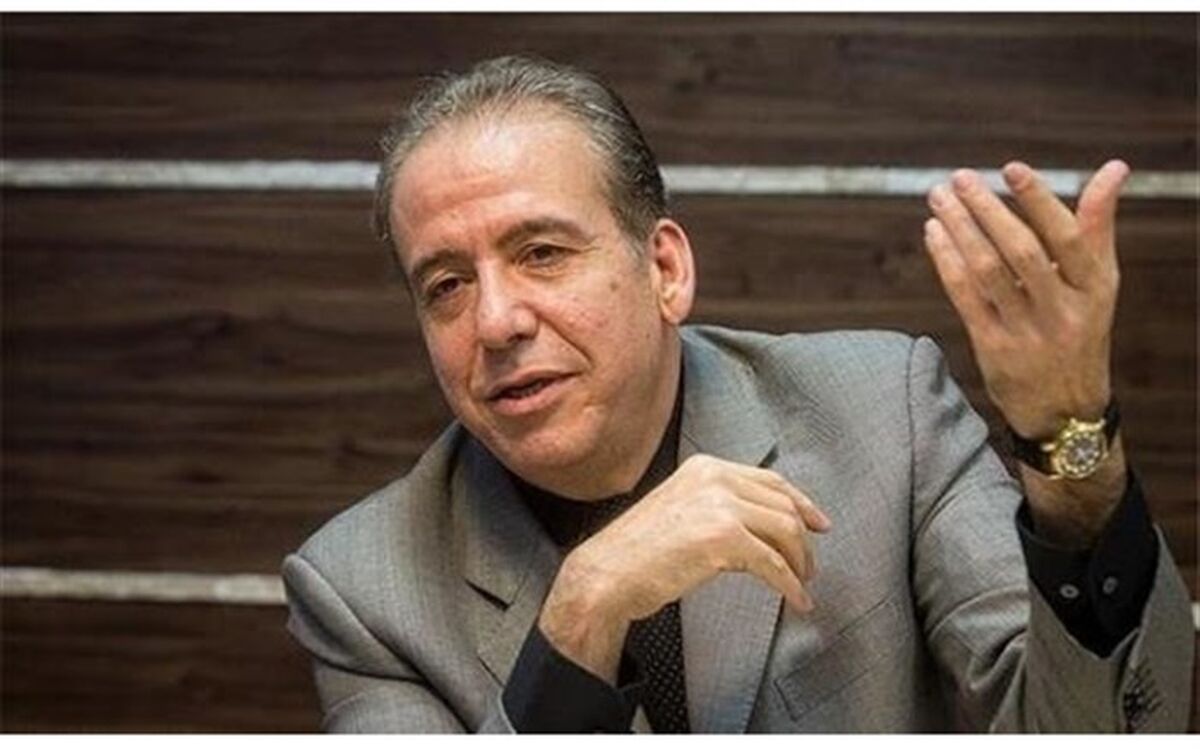 «آمریکا» جایگزین «چین» شود، جای مخالفان و موافقان با سند همکاری عوض می‌شود