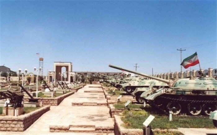 ایجاد باغ موزه های دفاع مقدس لازمه توسعه گردشگری است