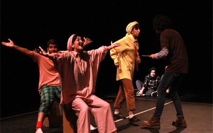 چالش جدید خانواده‌ها با فرزندان؛ چرا سلبریتی نمی‌شوی؟!