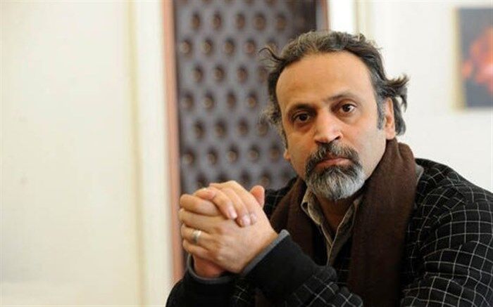 محمودرضا رحیمی: آژیر قرمز معیشت هنرمندان به صدا درآمده است