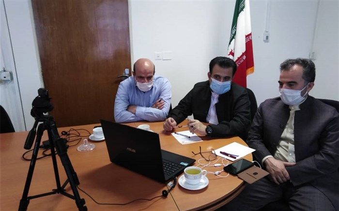 مسیب‌زاده: مسابقات قرآن کریم دانش‌آموزان اولین نمونه از برگزاری مسابقات مجازی در کشور است