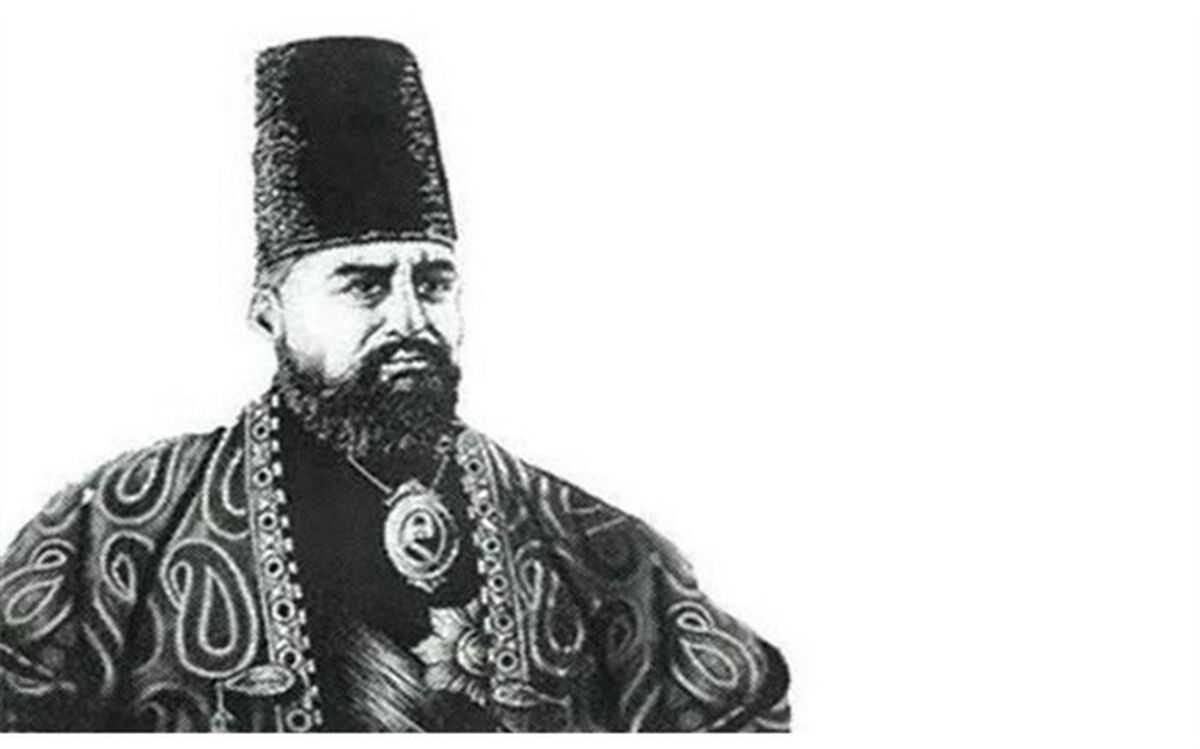 دام مالیاتی امیرکبیر برای دانه‌درشت‌ها